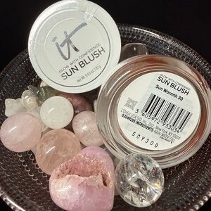 IT Cosmetics Sun Blush - Sun Warmth 30